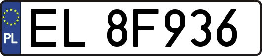 EL8F936
