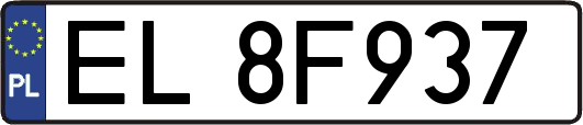 EL8F937