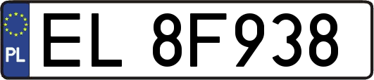 EL8F938