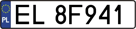 EL8F941