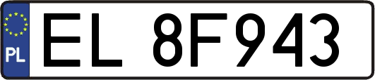 EL8F943