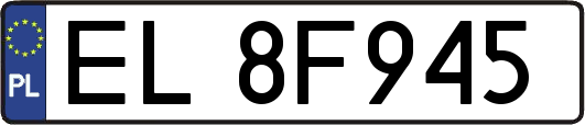 EL8F945