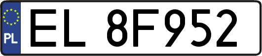 EL8F952