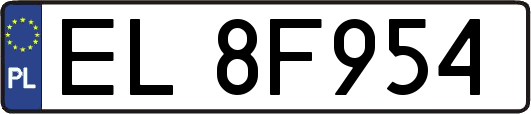 EL8F954