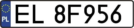 EL8F956