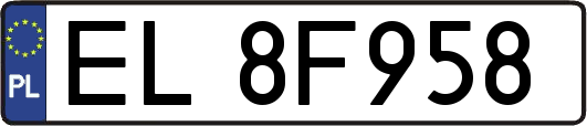 EL8F958