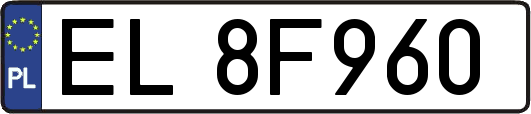 EL8F960