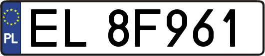 EL8F961