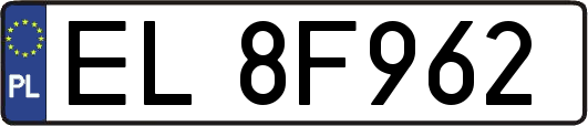 EL8F962