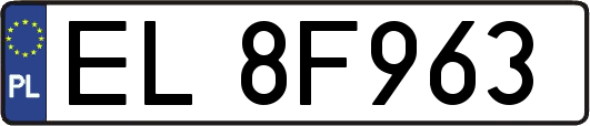 EL8F963