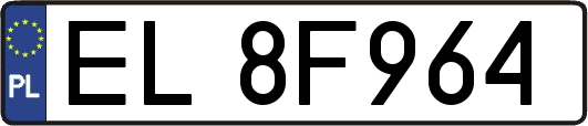 EL8F964