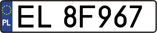 EL8F967