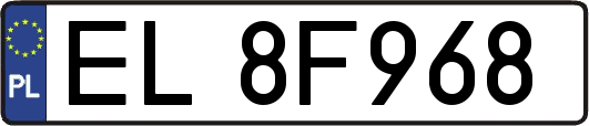EL8F968