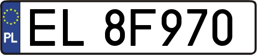 EL8F970