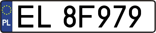 EL8F979