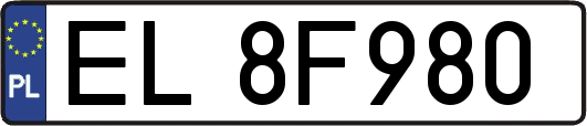 EL8F980