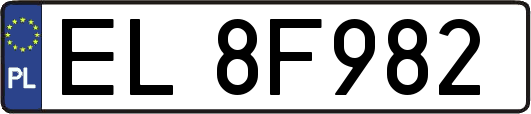 EL8F982