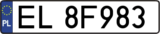 EL8F983