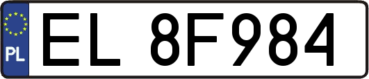 EL8F984