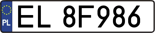 EL8F986