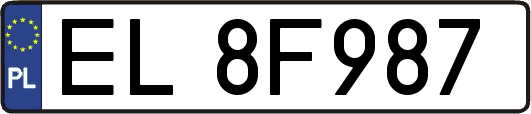 EL8F987