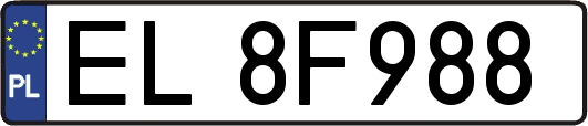 EL8F988
