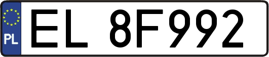 EL8F992