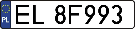 EL8F993