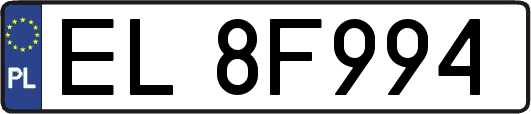 EL8F994