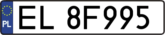 EL8F995