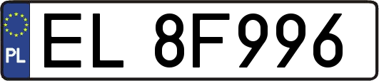 EL8F996