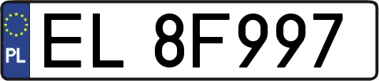 EL8F997