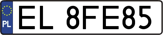 EL8FE85