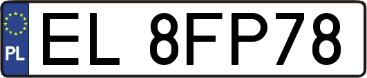 EL8FP78
