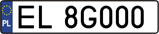 EL8G000