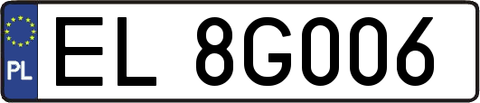 EL8G006