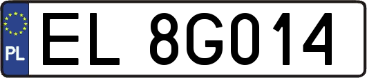 EL8G014