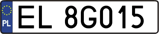 EL8G015