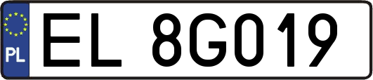 EL8G019