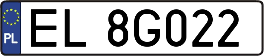 EL8G022