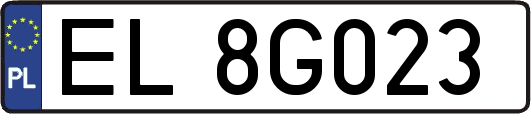 EL8G023