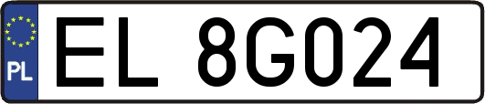 EL8G024