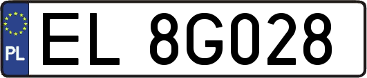 EL8G028