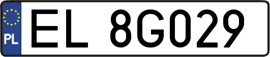 EL8G029