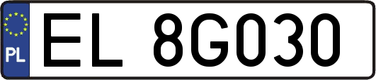 EL8G030