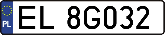 EL8G032