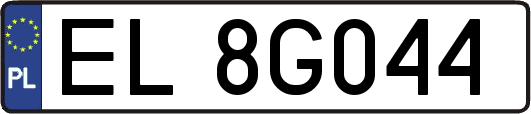 EL8G044