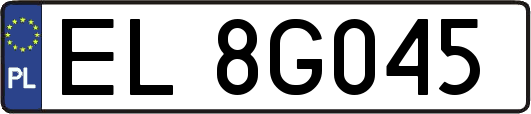 EL8G045