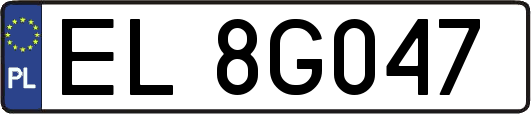 EL8G047