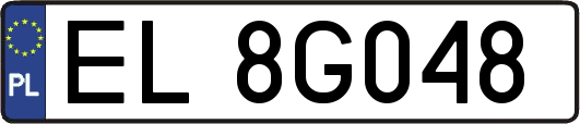 EL8G048